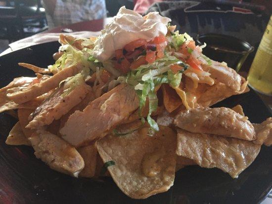 Whiskey Rhythm Saloon